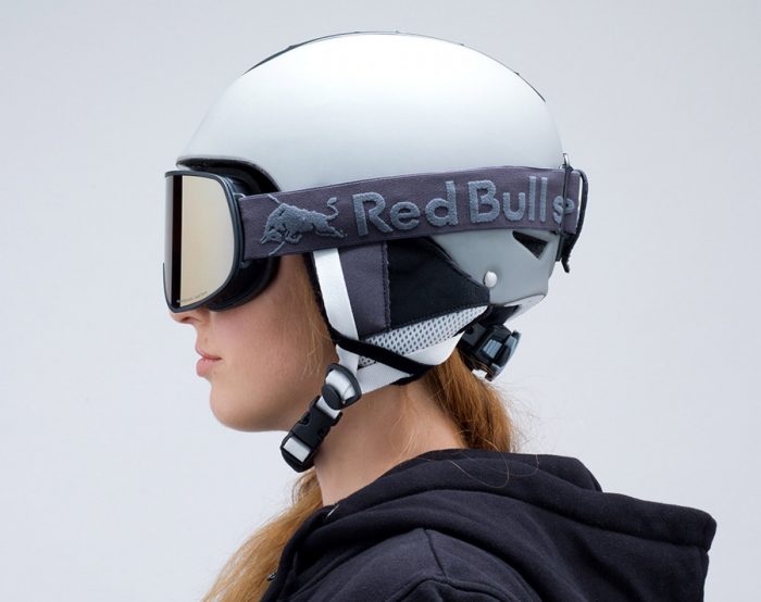 Lam Bliv overrasket Teenager Red Bull Magnetron skibriller - Skiavisen.dk